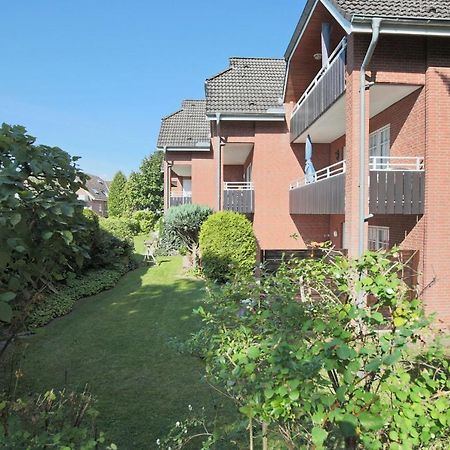 Seepark Seepark Appartement 11 Scharbeutz Luaran gambar